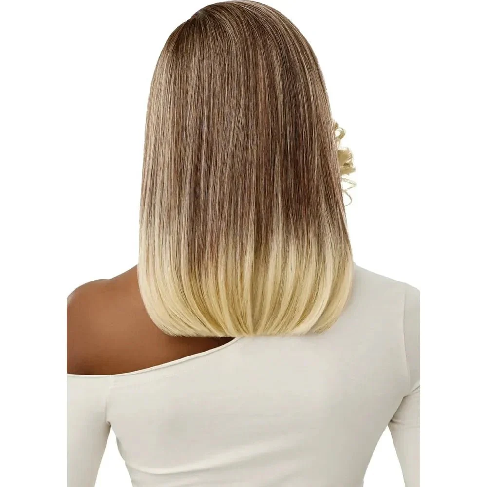 Outre Lace Front Synthetic HD Lace Front Wig - Ellis - Image 5