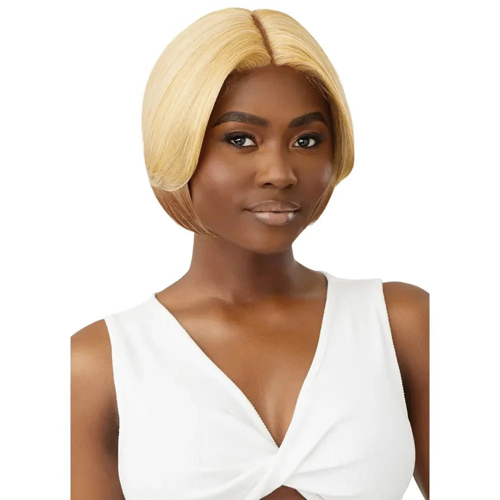 Outre Lace Front Synthetic HD Lace Front Wig - Gio - Image 2