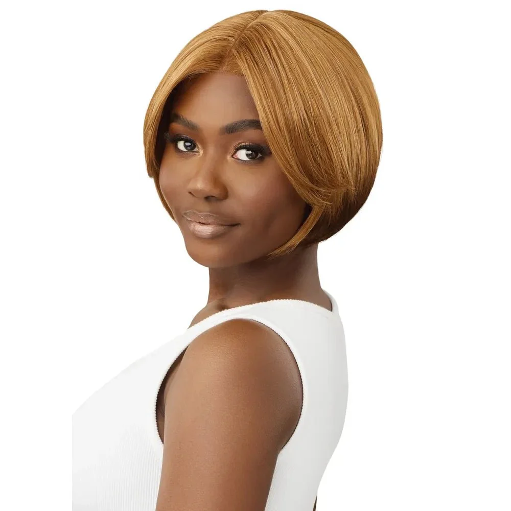 Outre Lace Front Synthetic HD Lace Front Wig - Gio - Image 3