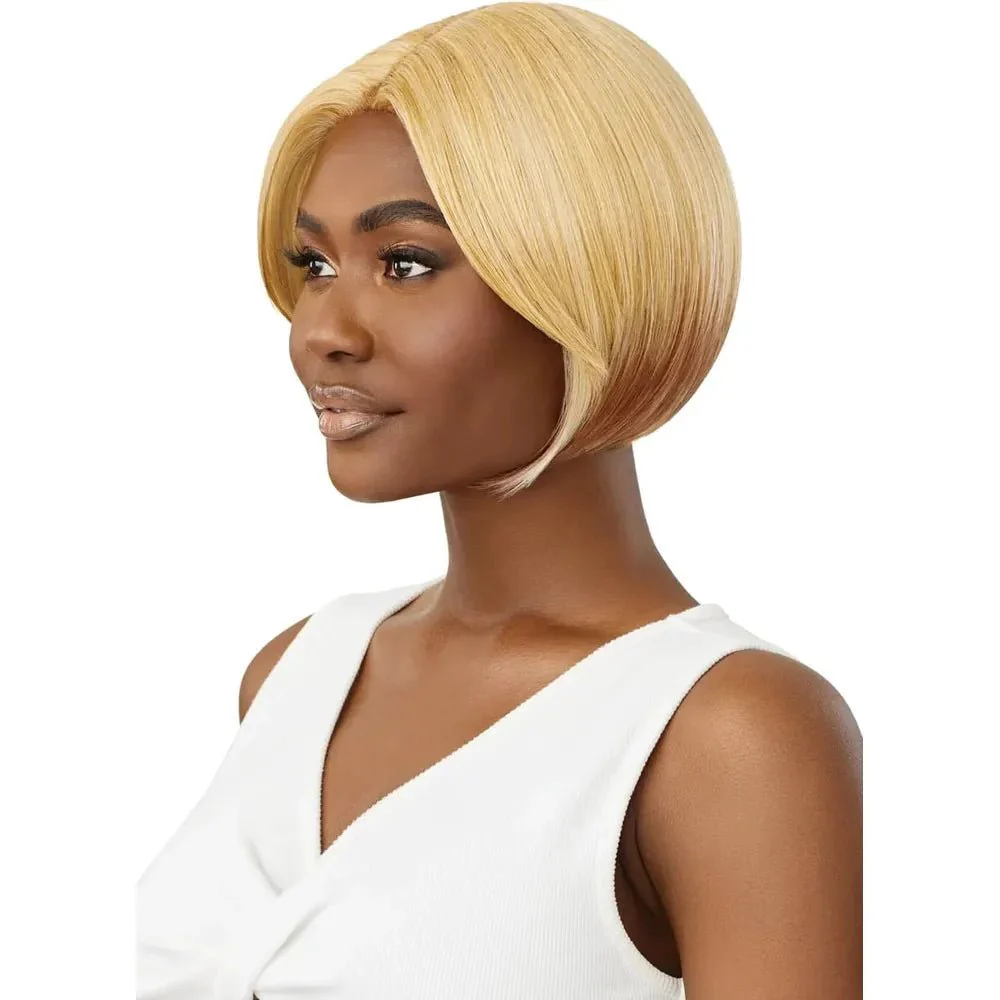 Outre Lace Front Synthetic HD Lace Front Wig - Gio - Image 4