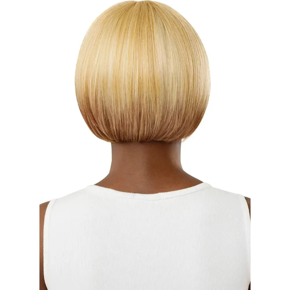 Outre Lace Front Synthetic HD Lace Front Wig - Gio - Image 5