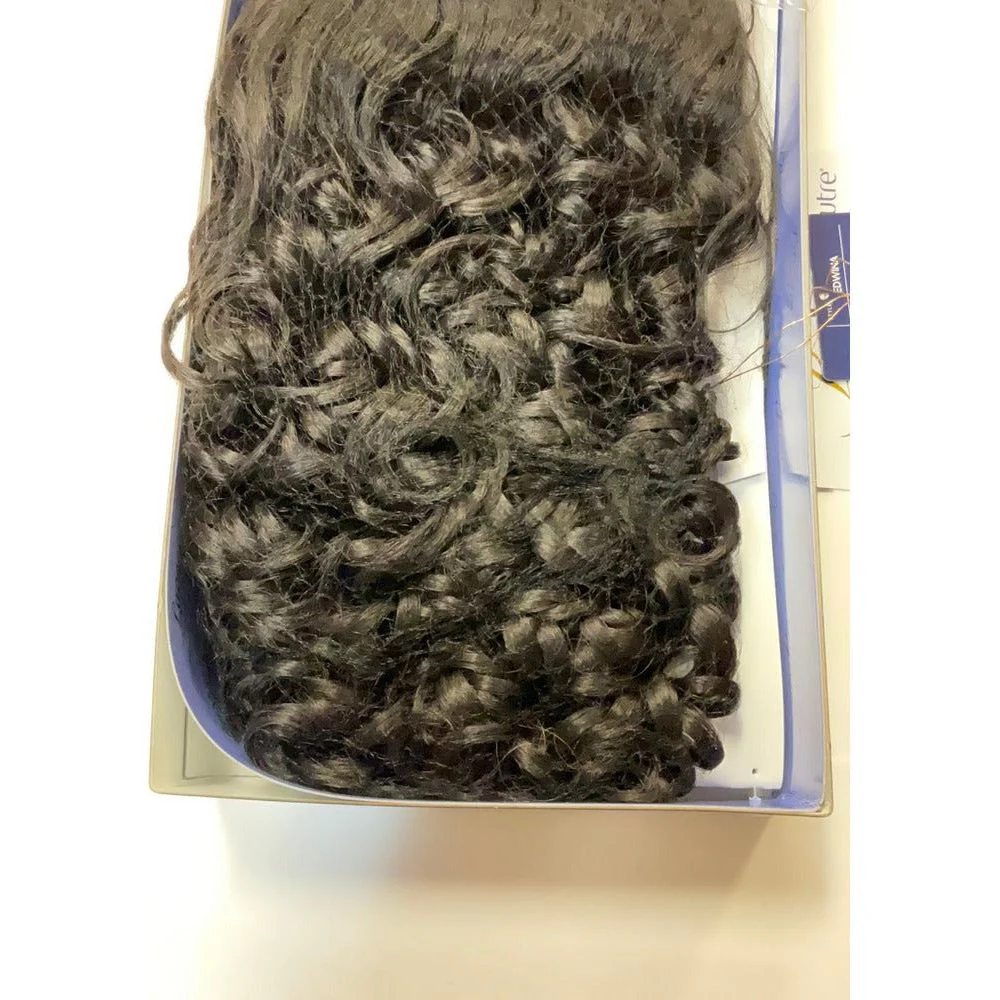 Outre Synthetic HD Lacefront Wig - Edwina - Image 7