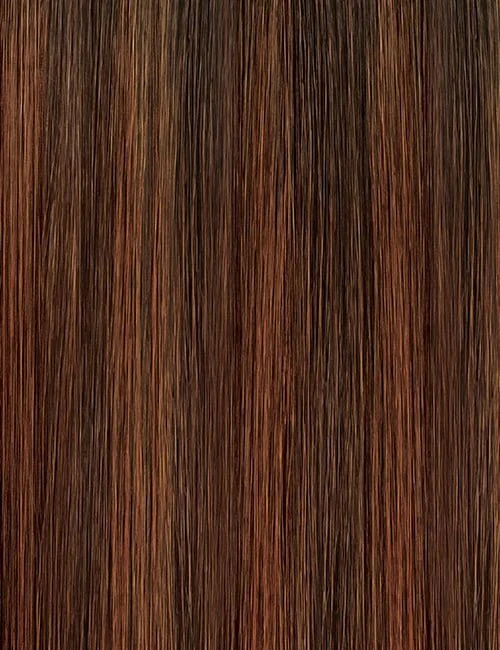 Outre Melted Hairline Synthetic HD Lace Front Wig - MH 123 - Image 14