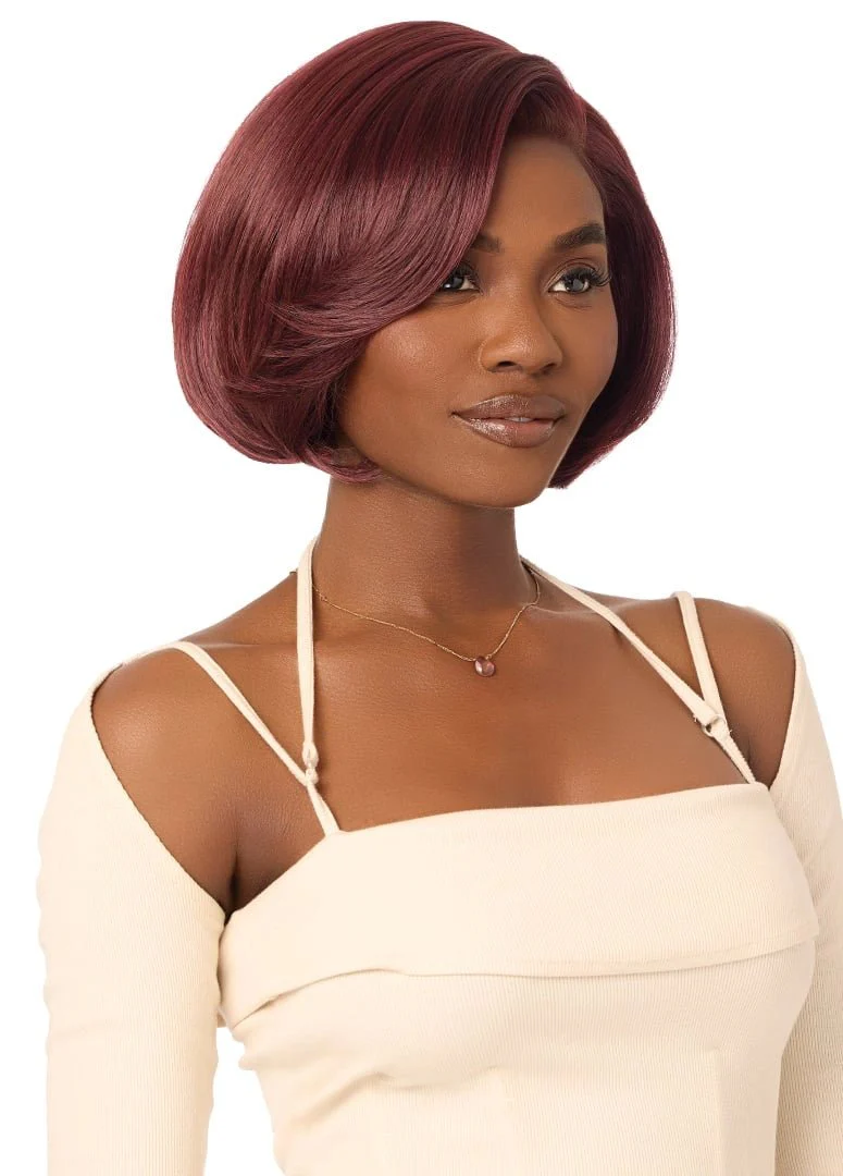 Outre Melted Hairline Synthetic HD Lace Front Wig - MH 123 - Image 3