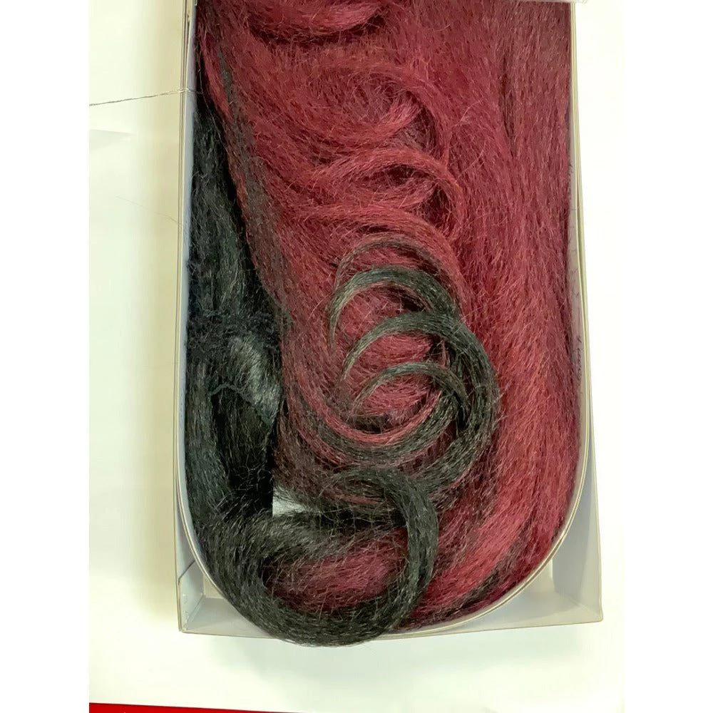 Outre Lace Front L-part Synthetic Lace Front Wig - Neesha - Image 10