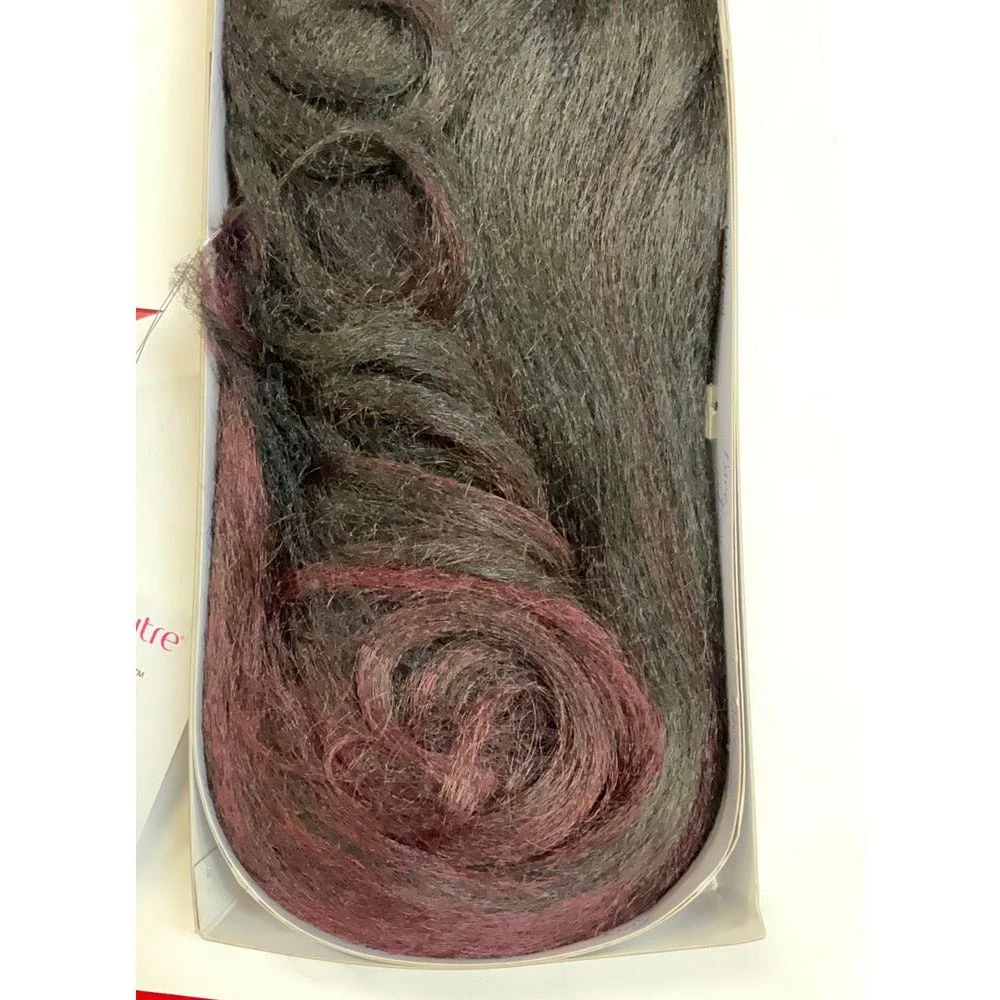 Outre Lace Front L-part Synthetic Lace Front Wig - Neesha - Image 11