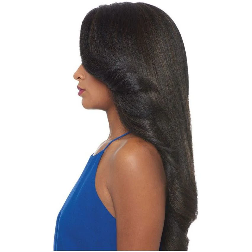 Outre Lace Front L-part Synthetic Lace Front Wig - Neesha - Image 3