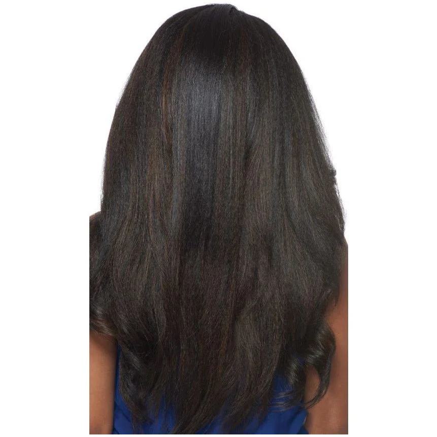 Outre Lace Front L-part Synthetic Lace Front Wig - Neesha - Image 4