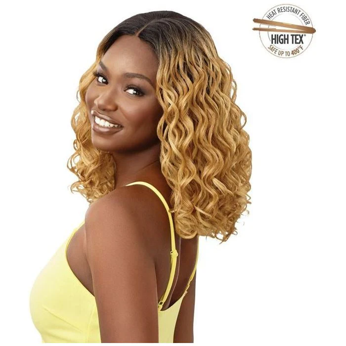 Outre The Daily Synthetic Lace Front Wig - Hayden - Image 4