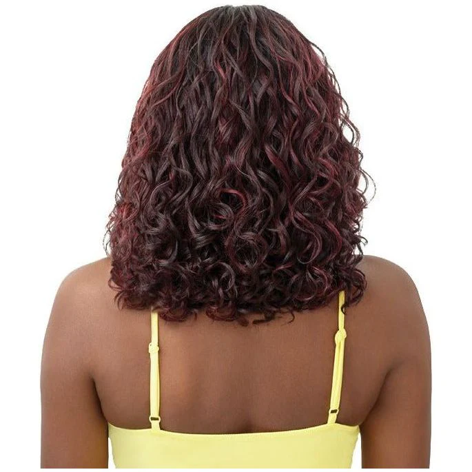 Outre The Daily Synthetic Lace Front Wig - Hayden - Image 5