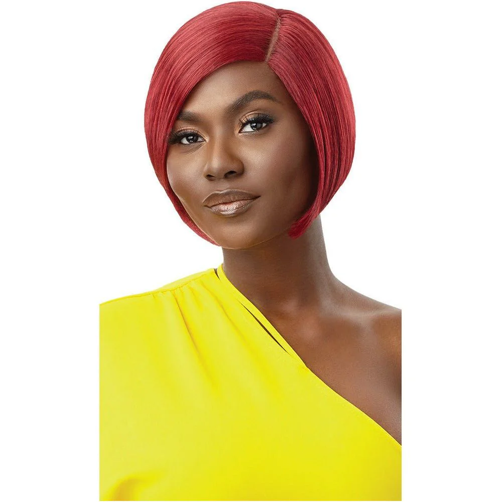Outre The Daily Synthetic Lace Part Wig - Calla - Image 3