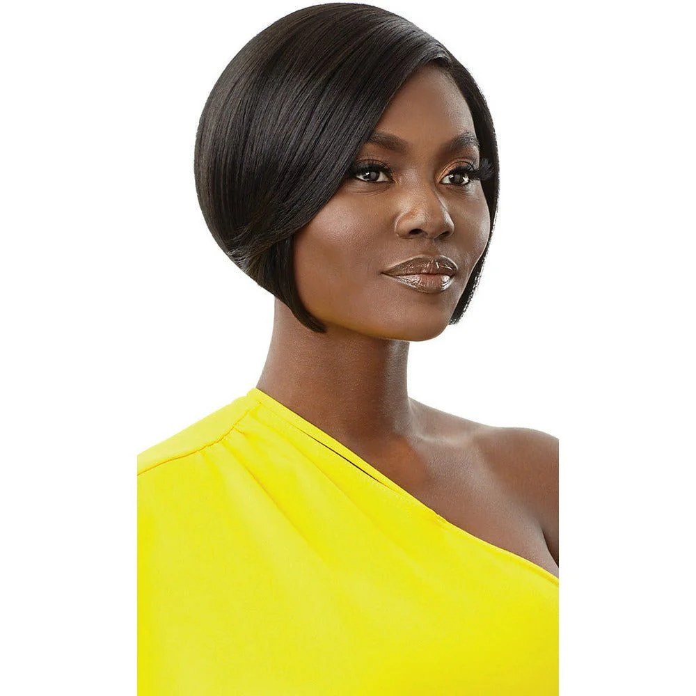 Outre The Daily Synthetic Lace Part Wig - Calla - Image 4