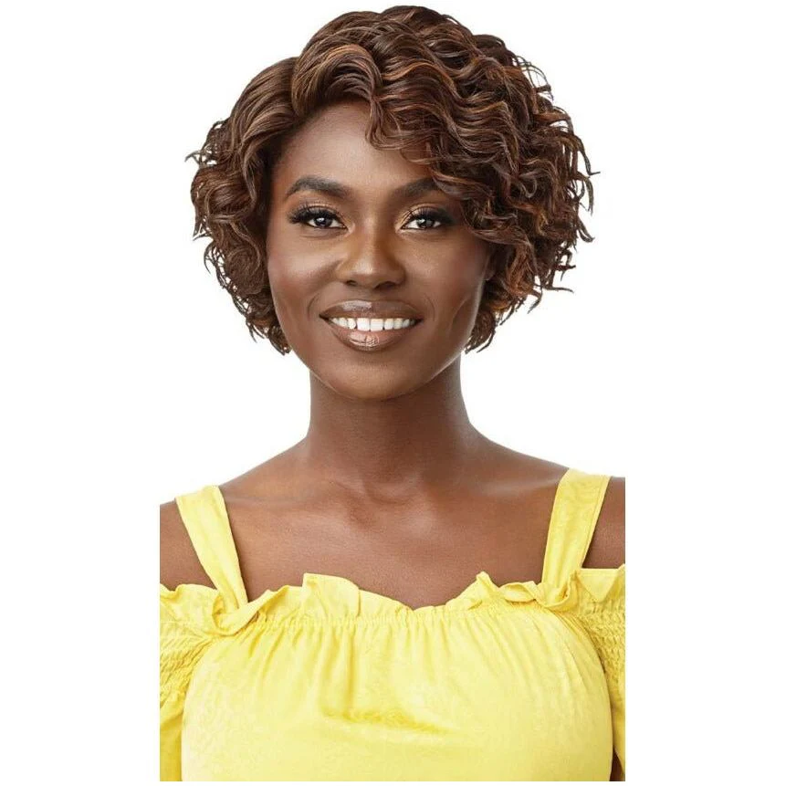 Outre The Daily Synthetic Lace Part Wig - Sylvie - Image 2