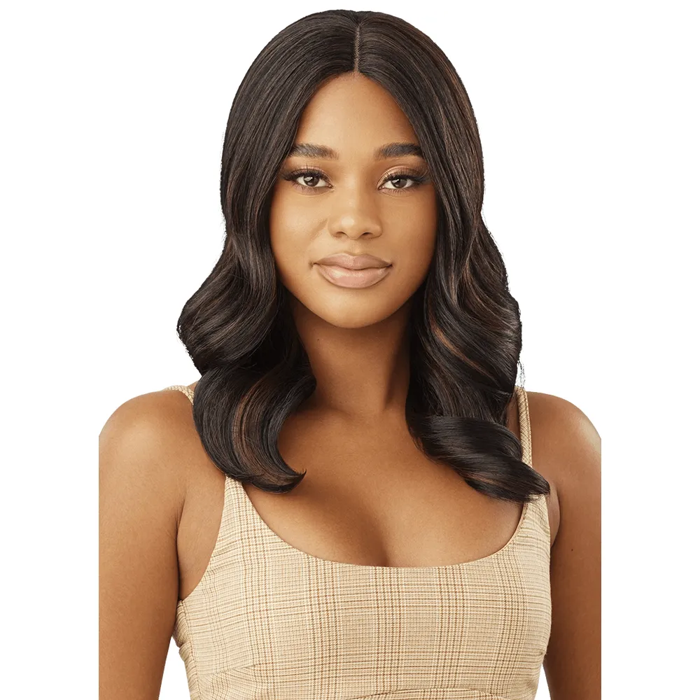 Outre The Daily Wig Synthetic Wig - Daily 10 - Image 2