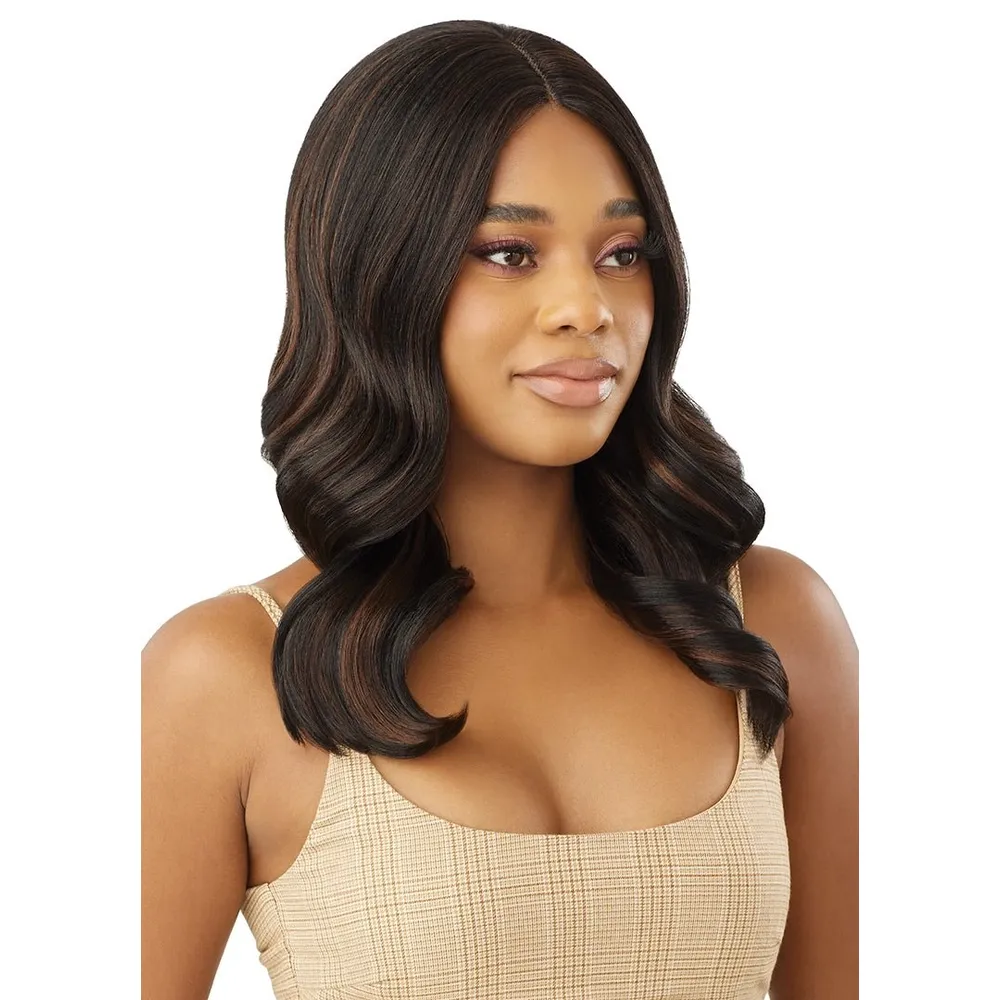 Outre The Daily Wig Synthetic Wig - Daily 10 - Image 4