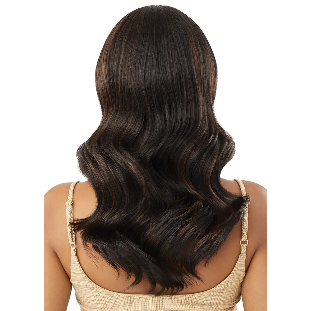 Outre The Daily Wig Synthetic Wig - Daily 10 - Image 5