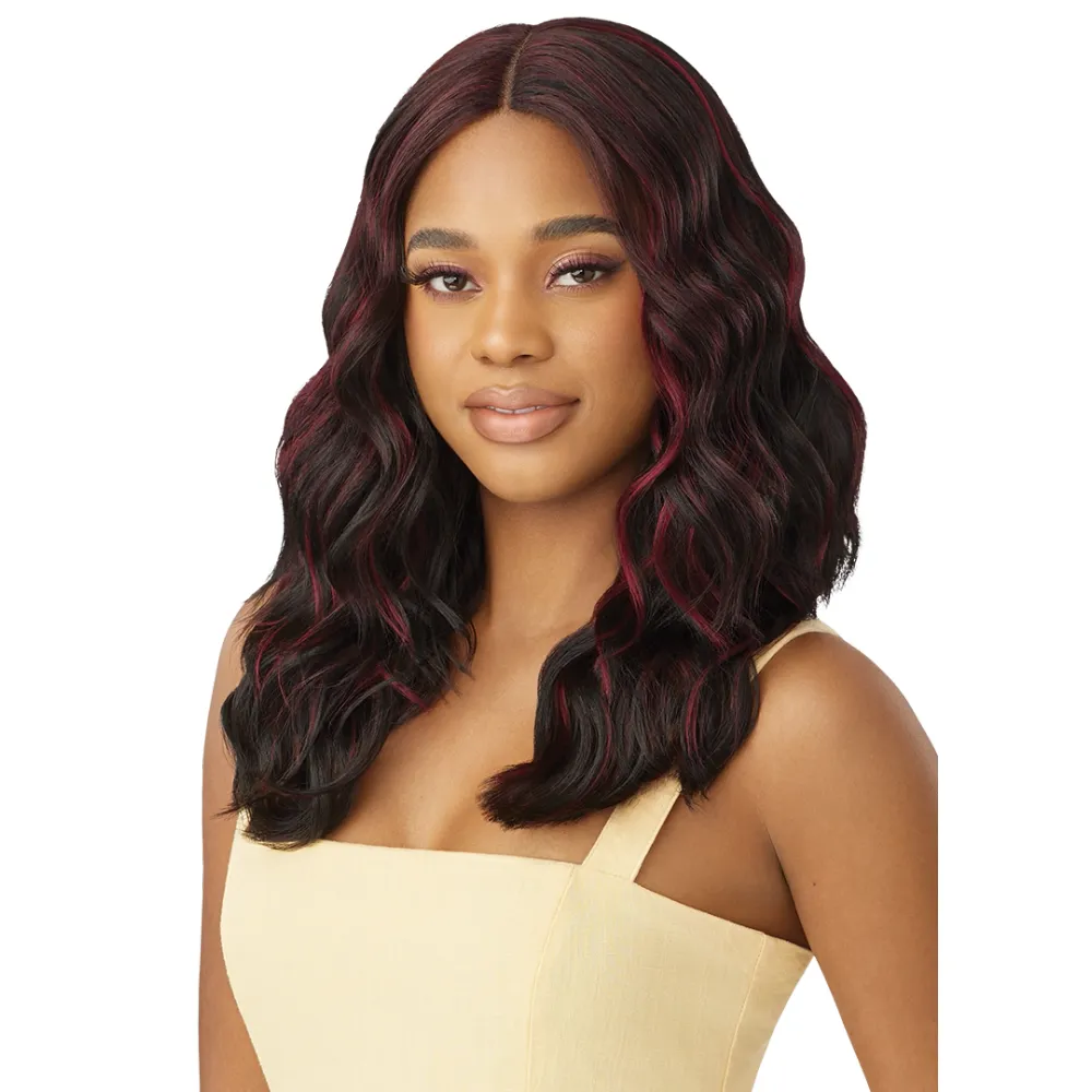 Outre The Daily Wig Synthetic Wig - Daily 11 - Image 2