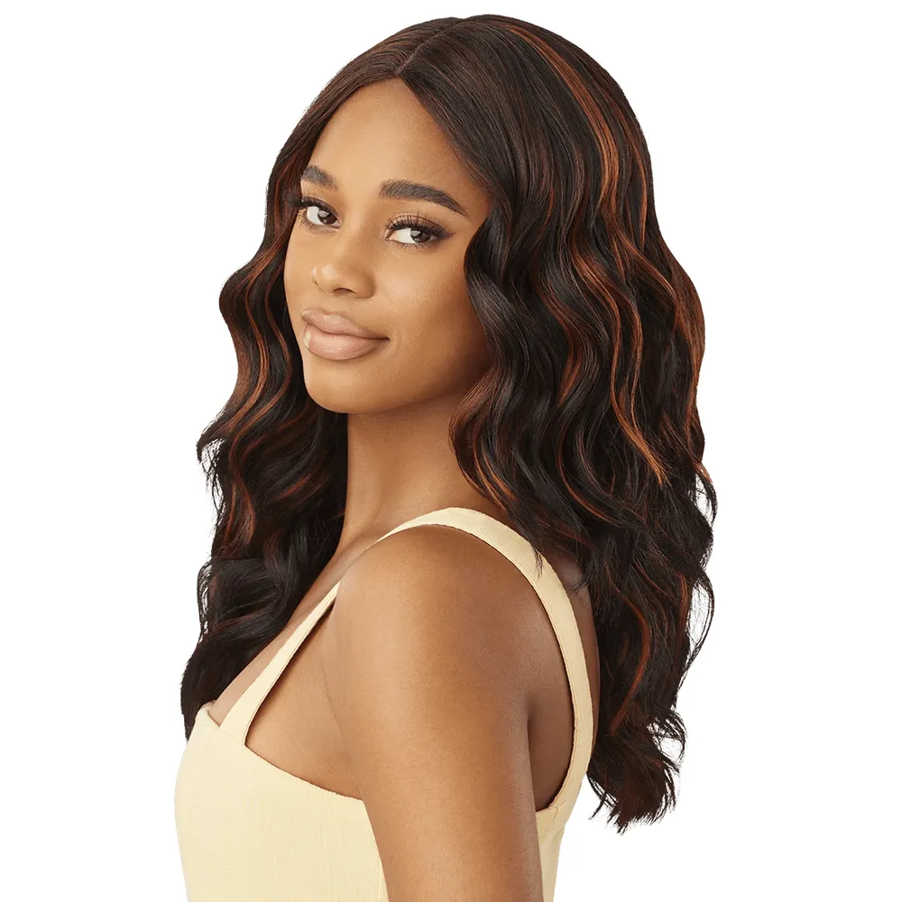 Outre The Daily Wig Synthetic Wig - Daily 11 - Image 3