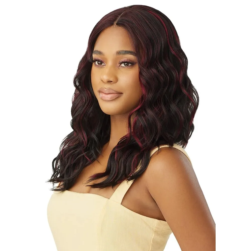 Outre The Daily Wig Synthetic Wig - Daily 11 - Image 4