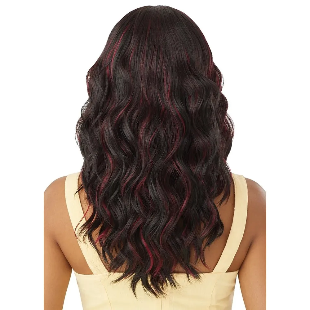 Outre The Daily Wig Synthetic Wig - Daily 11 - Image 5