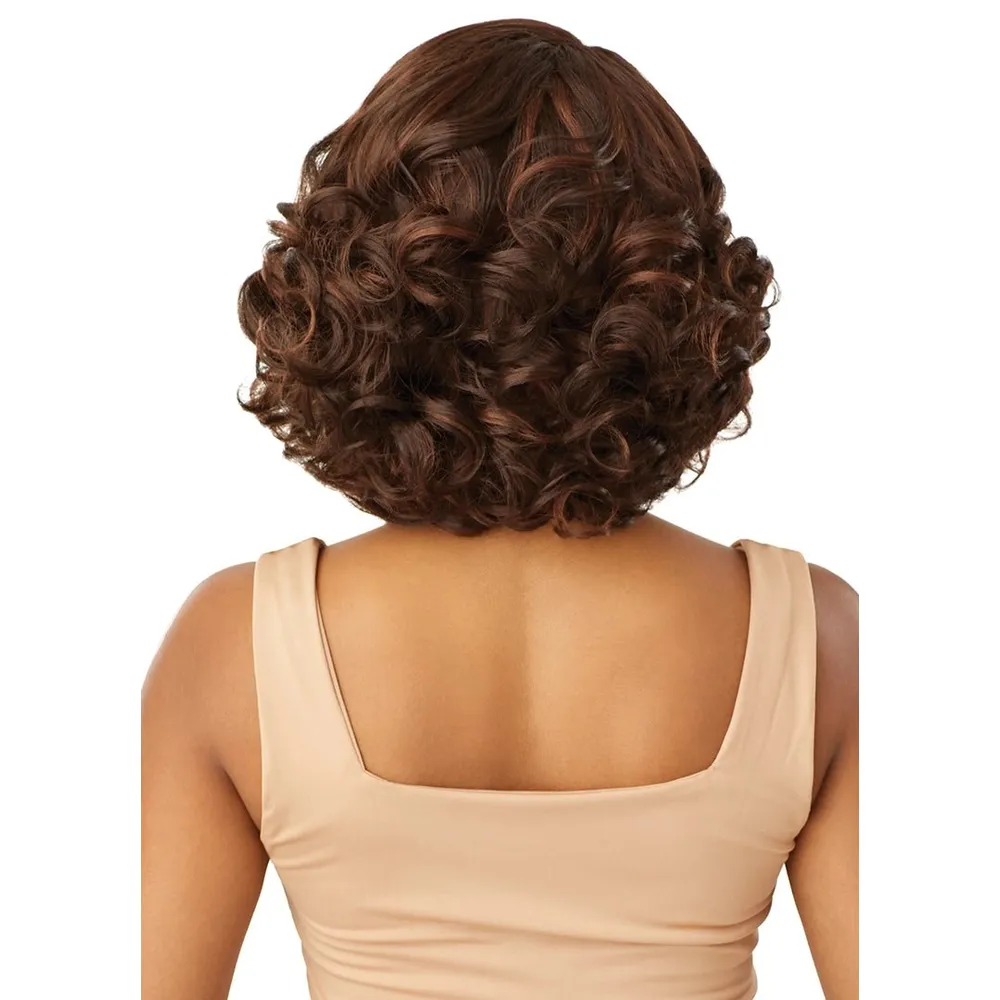 Outre The Daily Wig Synthetic Wig - Daily 5 - Image 5