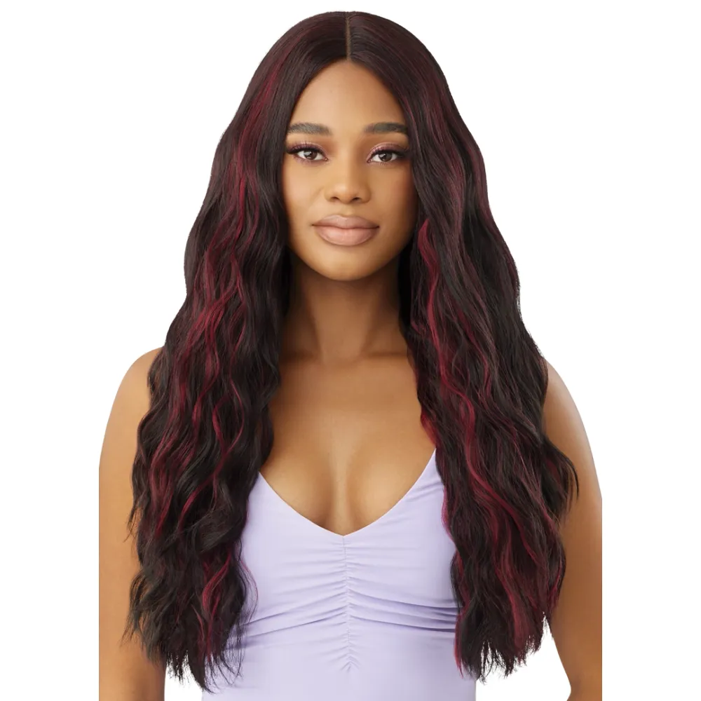 Outre The Daily Wig Synthetic Wig - Daily 8 - Image 2