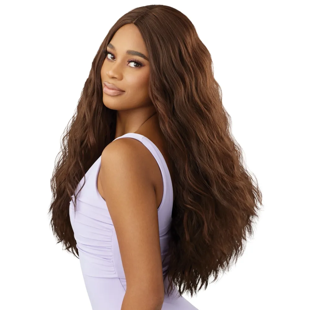 Outre The Daily Wig Synthetic Wig - Daily 8 - Image 3