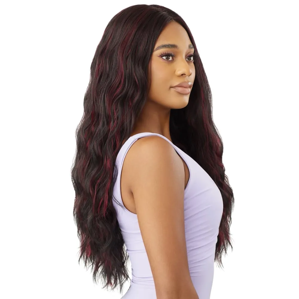Outre The Daily Wig Synthetic Wig - Daily 8 - Image 4