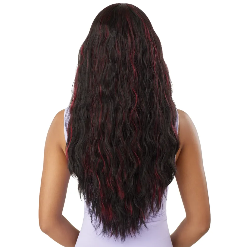 Outre The Daily Wig Synthetic Wig - Daily 8 - Image 5