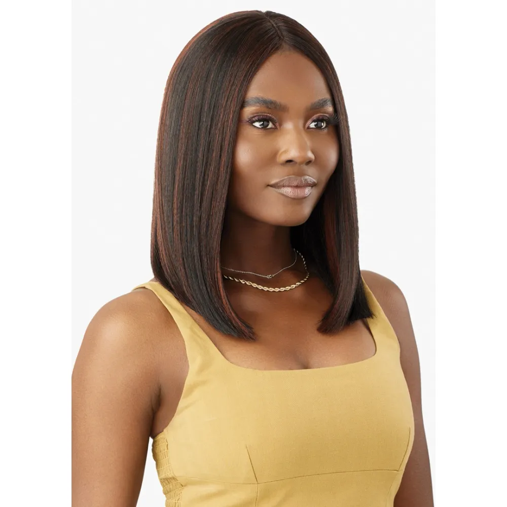 Outre The Daily Wig Synthetic Wig - Daily 9 - Image 4