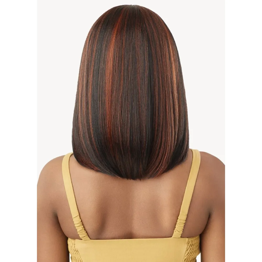 Outre The Daily Wig Synthetic Wig - Daily 9 - Image 5