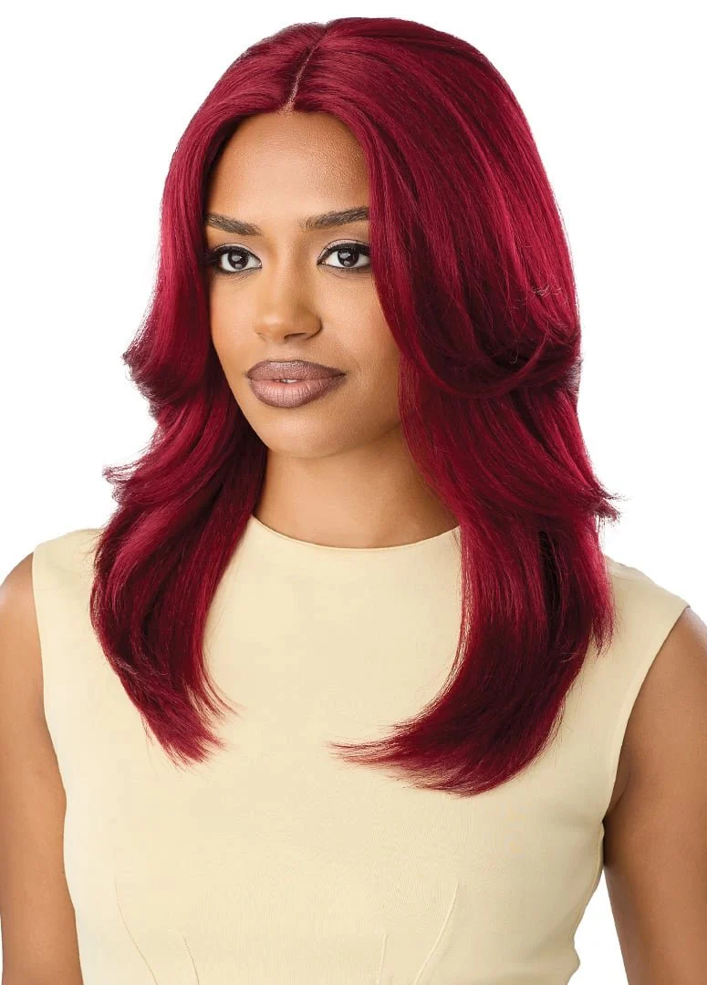 Outre The Daily Wig Synthetic Lace Part Wig - Daily 22 - Image 2