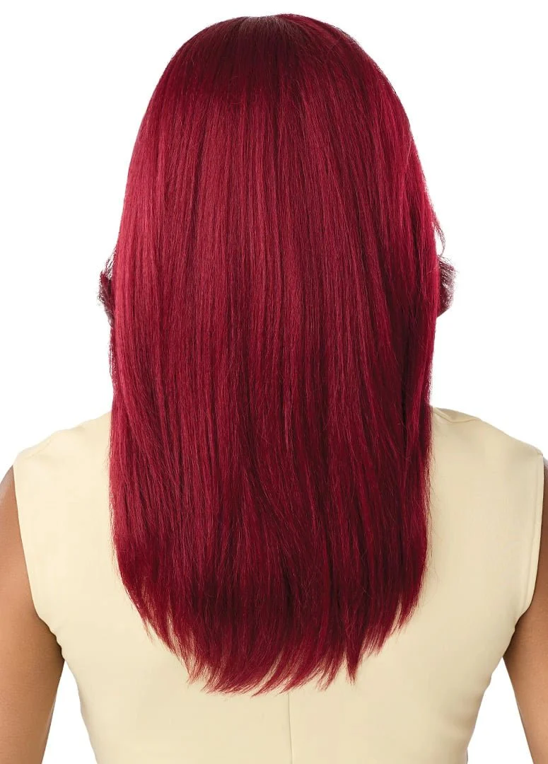 Outre The Daily Wig Synthetic Lace Part Wig - Daily 22 - Image 4