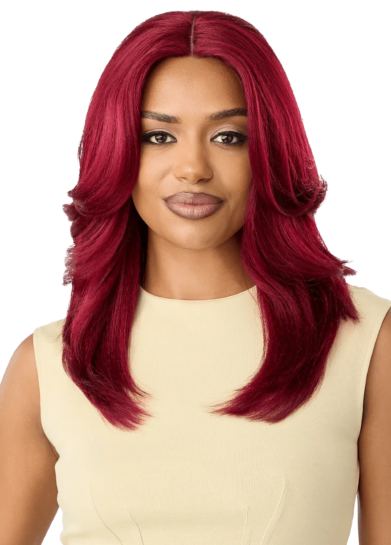 Outre The Daily Wig Synthetic Lace Part Wig - Daily 22 - Image 5