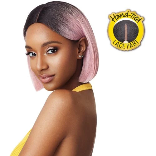 Outre The Daily Wig Synthetic Lace Part Wig - Ryan - Image 3