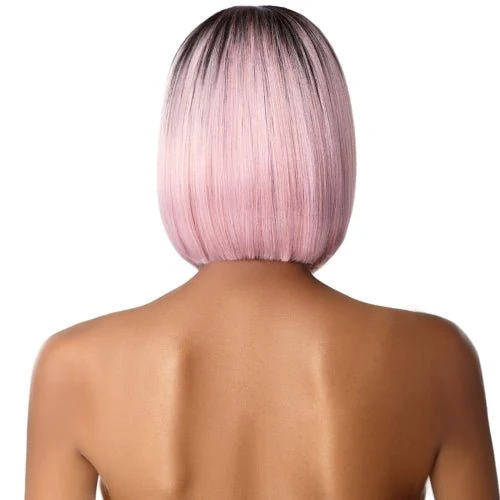 Outre The Daily Wig Synthetic Lace Part Wig - Ryan - Image 4
