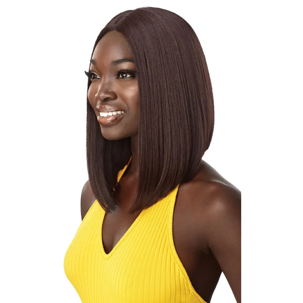 Outre The Daily Wig Premium Synthetic Lace Part Wig - Malia - Image 4
