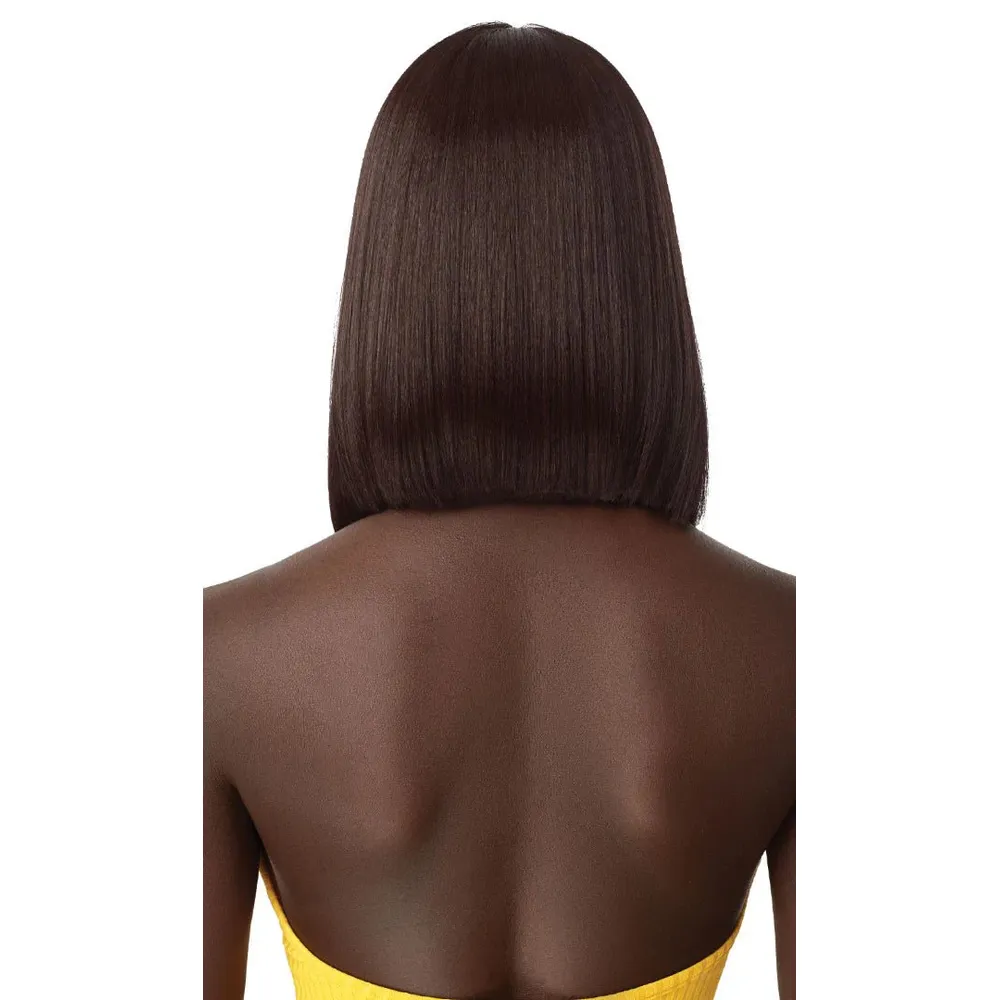 Outre The Daily Wig Premium Synthetic Lace Part Wig - Malia - Image 5