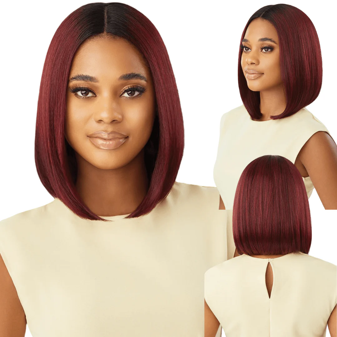 Outre The Daily Wig Synthetic Style & Dash Wig - Daily 2