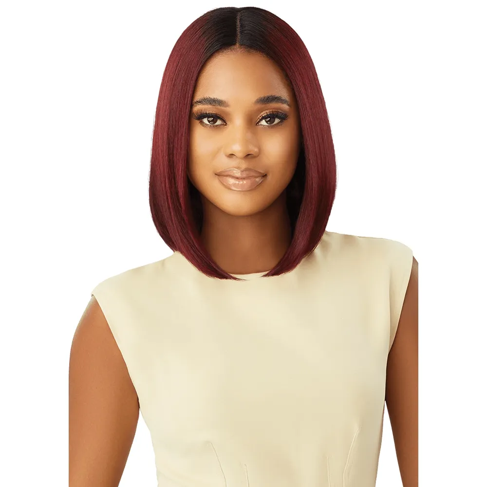 Outre The Daily Wig Synthetic Style & Dash Wig - Daily 2 - Image 2