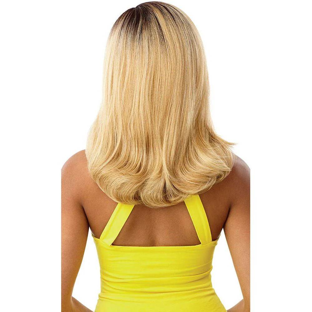 Outre The Daily Wig Synthetic Lace Part Wig - Adana - Image 3