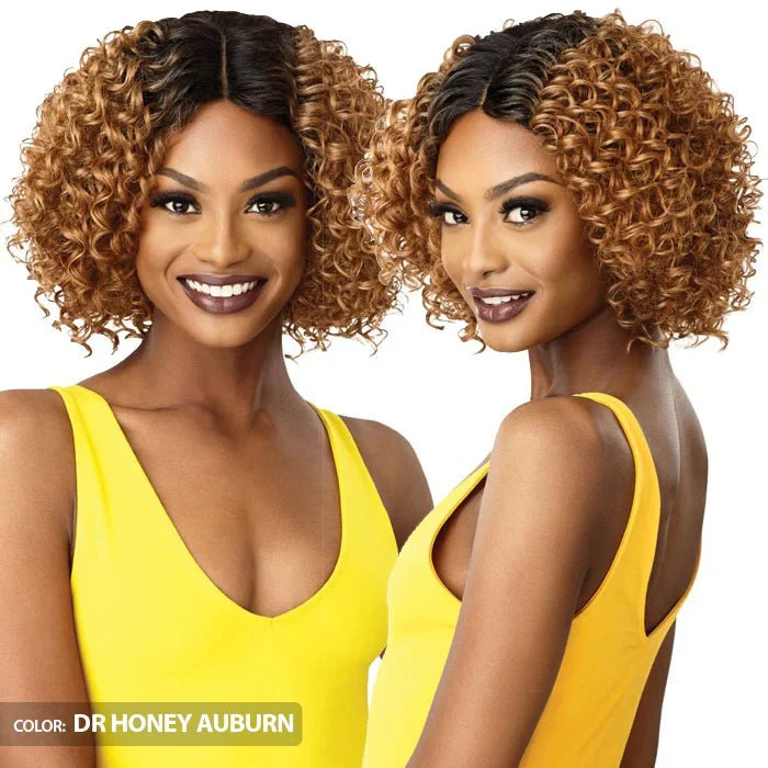 Outre The Daily Wig Synthetic Lace Part Wig - Baelyn - Image 2