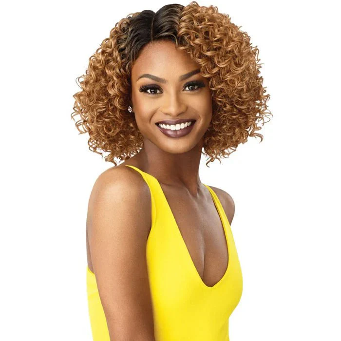 Outre The Daily Wig Synthetic Lace Part Wig - Baelyn - Image 3