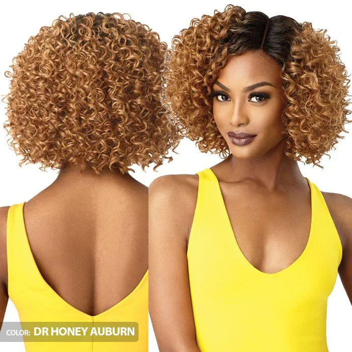 Outre The Daily Wig Synthetic Lace Part Wig - Baelyn - Image 4