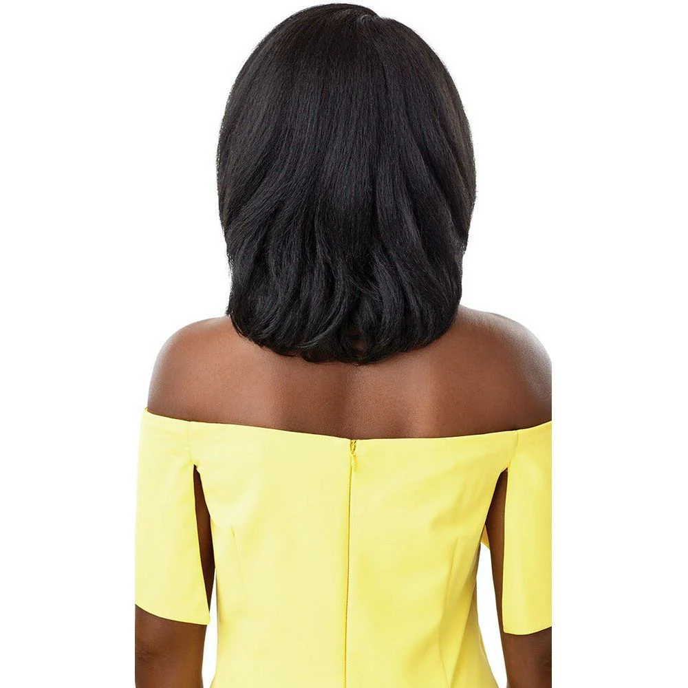Outre The Daily Wig Synthetic Lace Part Wig - Becca - Image 3
