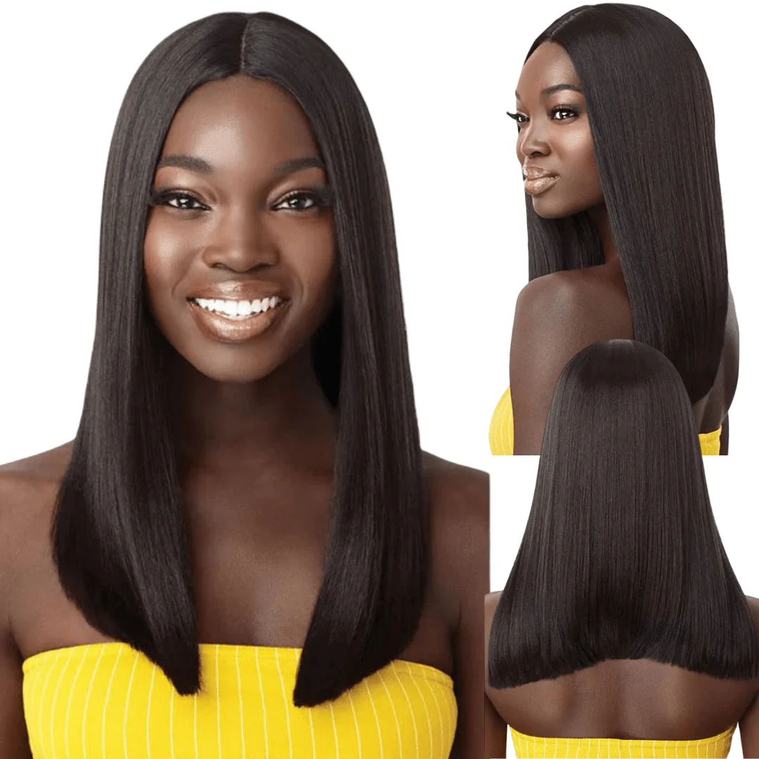 Outre The Daily Wig Synthetic Lace Part Wig - Cecilia