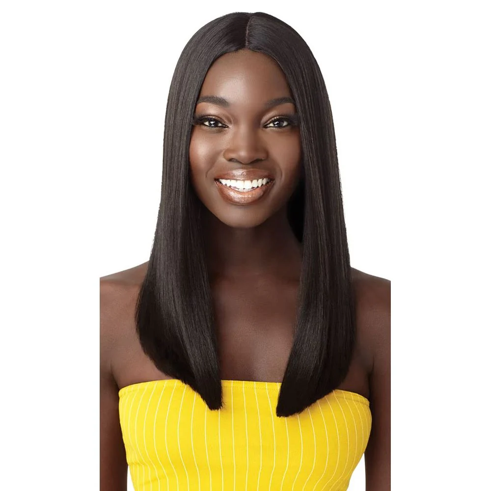 Outre The Daily Wig Synthetic Lace Part Wig - Cecilia - Image 2
