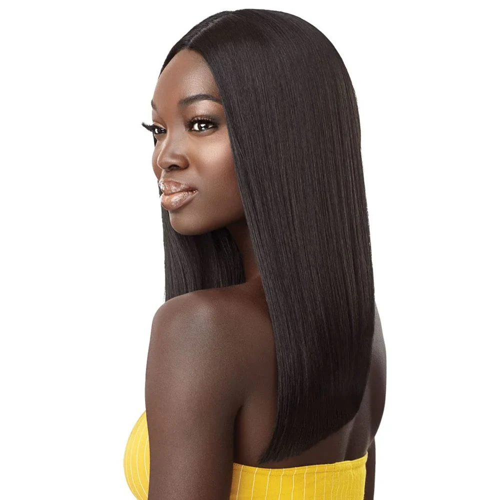 Outre The Daily Wig Synthetic Lace Part Wig - Cecilia - Image 3