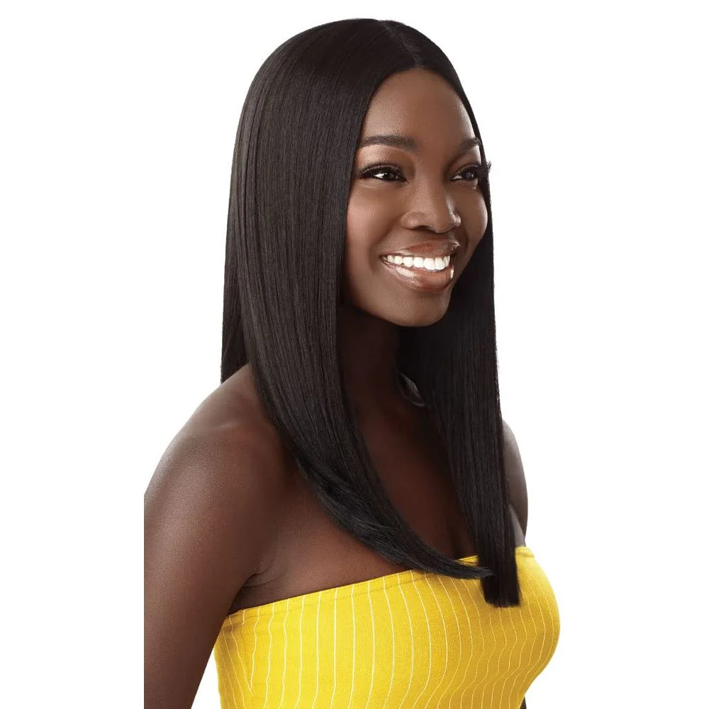 Outre The Daily Wig Synthetic Lace Part Wig - Cecilia - Image 4