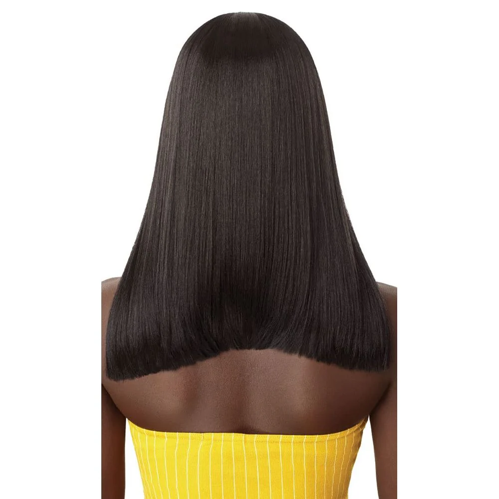 Outre The Daily Wig Synthetic Lace Part Wig - Cecilia - Image 5